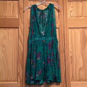 Brand new Free People dress